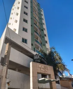 Apartamento com 2 Quartos à venda, 60m² no Centro, Campos dos Goytacazes