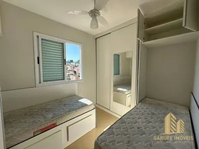 Apartamento com 2 Quartos à venda, 51m² no Jardim Esplanada, São José dos Campos