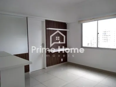 Apartamento com 1 Quarto para alugar, 43m² no Cambuí, Campinas