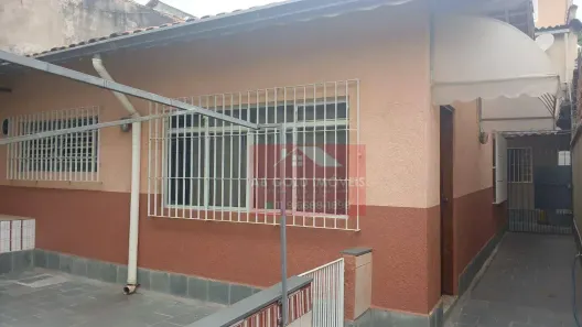 Sobrado com 10 Quartos à venda, 373m² no Jardim Botucatu, São Paulo