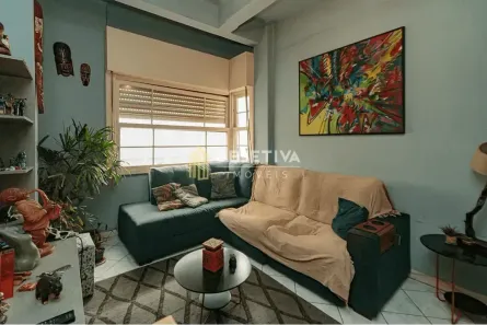 Apartamento com 3 Quartos à venda, 71m² no Centro Histórico, Porto Alegre
