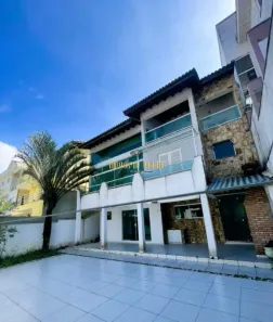 Casa de Condomínio com 4 Quartos à venda, 330m² no Jardim Altos de Suzano, Suzano