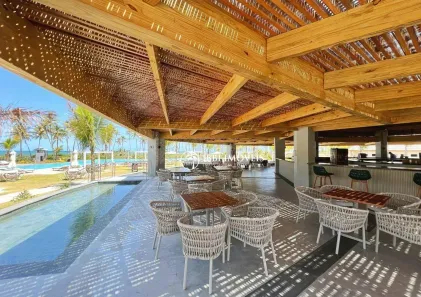 Lote/Terreno à venda, 700m² no , Mata de São João