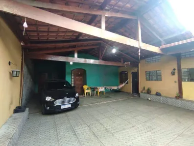 Casa com 3 Quartos à venda, 140m² no Três Barras, Contagem