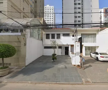 Ponto Comercial com 4 Quartos para alugar, 144m² no Itaim Bibi, São Paulo