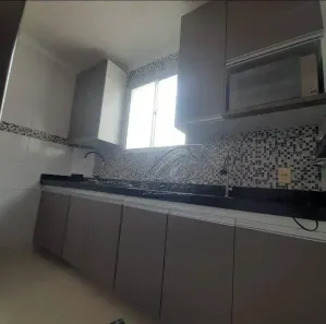 Apartamento com 2 Quartos à venda, 46m² no Santa Terezinha, Piracicaba