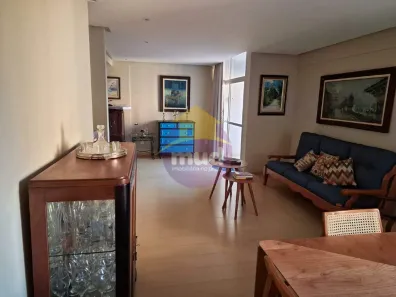 Apartamento com 2 Quartos à venda, 100m² no Centro, São José do Rio Preto