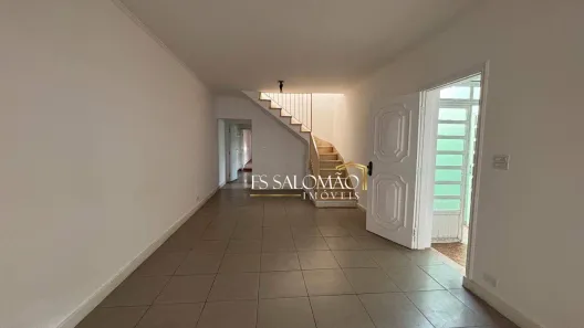 Casa com 3 Quartos para alugar, 140m² no Vila Madalena, São Paulo
