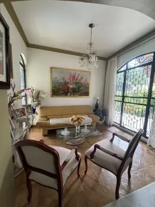 Casa com 4 Quartos à venda, 397m² no Adrianópolis, Manaus