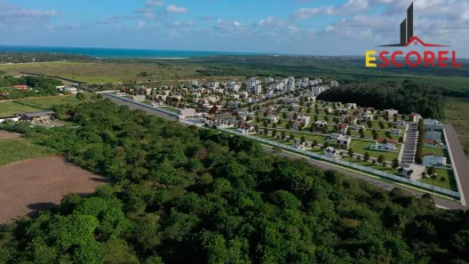 Casa de Condomínio com 3 Quartos à venda, 150m² no Muçumagro, João Pessoa