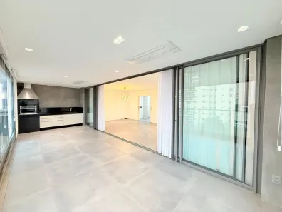 Apartamento com 3 Quartos à venda, 257m² no Jardim Anália Franco, São Paulo