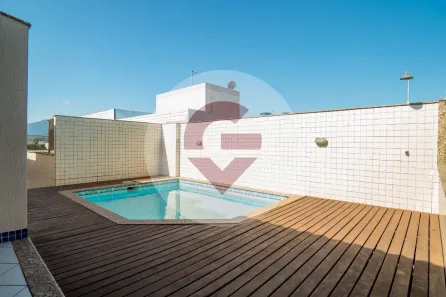 Apartamento com 4 Quartos à venda, 323m² no Recreio dos Bandeirantes, Rio de Janeiro