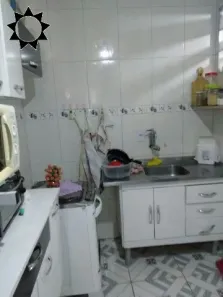 Casa com 2 Quartos à venda, 80m² no Jardim Elvira, Osasco