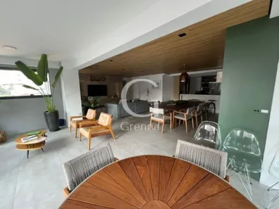 Apartamento com 3 Quartos à venda, 184m² no Sumaré, São Paulo