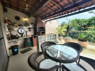 Cobertura com 3 Quartos à venda, 200m² no Recreio dos Bandeirantes, Rio de Janeiro