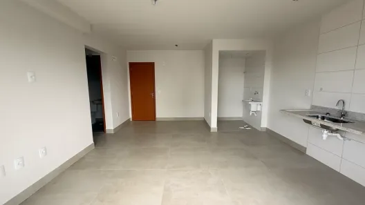 Apartamento com 2 Quartos à venda, 70m² no Setor Pedro Ludovico, Goiânia