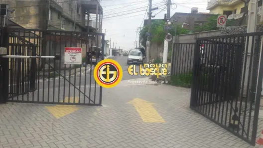 Apartamento com 2 Quartos à venda, 50m² no Jardim Guaianazes, São Paulo
