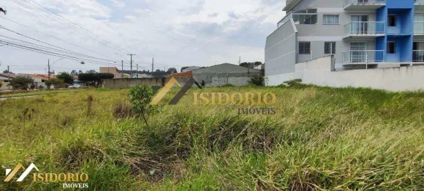 Lote/Terreno à venda, 600m² no Palmital, Colombo