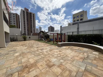 Apartamento com 3 Quartos à venda, 156m² no Centro, Jundiaí