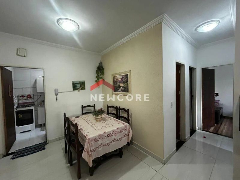 Apartamento com 3 quartos — Venda Nova, Belo Horizonte