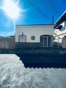 Casa com 2 Quartos para alugar, 25m² no Manoel Honório, Juiz de Fora