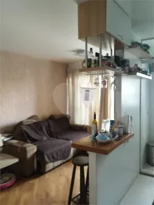 Apartamento com 2 Quartos à venda, 63m² no Cambuci, São Paulo