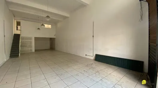 Ponto Comercial para alugar, 90m² no Industrial, Contagem