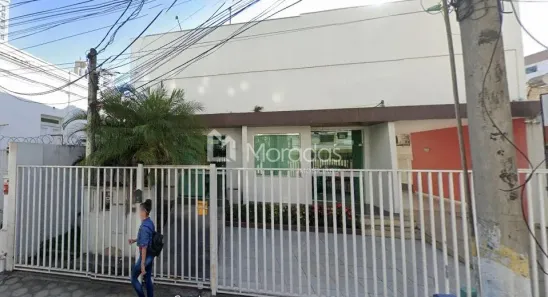 Ponto Comercial à venda, 554m² no Centro, Campos dos Goytacazes