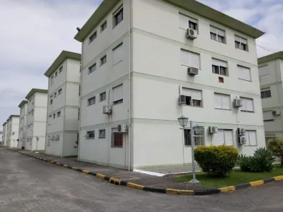 Apartamento com 2 Quartos para alugar, 70m² no São Gonçalo, Pelotas