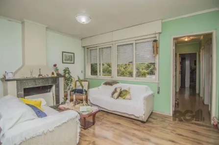 Apartamento com 3 Quartos à venda, 134m² no Petrópolis, Porto Alegre