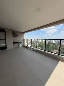 Apartamento com 4 Quartos à venda, 163m² no Pinheiros, São Paulo