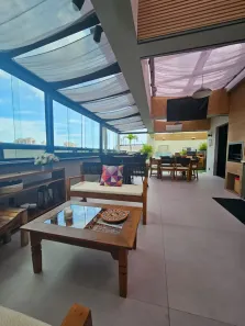 Cobertura com 4 Quartos à venda, 260m² no Barra da Tijuca, Rio de Janeiro