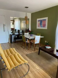 Apartamento com 3 Quartos à venda, 75m² no Água Fria, São Paulo