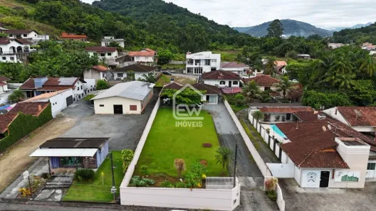 Lote/Terreno com 1 Quarto à venda, 981m² no Centro, Massaranduba