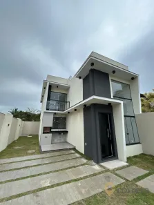 Casa com 3 Quartos à venda, 110m² no Costazul, Rio das Ostras