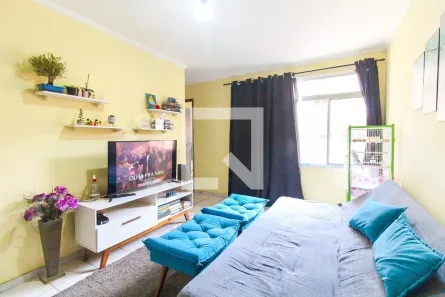 Apartamento com 2 Quartos à venda, 49m² no Itaquera, São Paulo