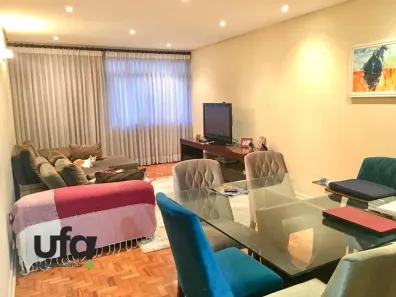 Apartamento com 2 Quartos à venda, 136m² no Perdizes, São Paulo