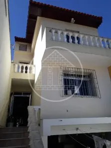 Sobrado com 3 Quartos à venda, 220m² no Jardim Ernestina, São Paulo