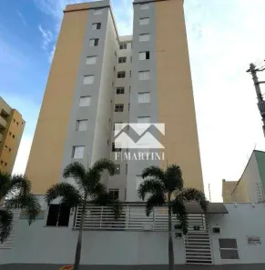 Apartamento com 3 Quartos à venda, 72m² no Nova América, Piracicaba