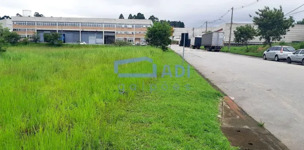 Lote/Terreno à venda, 6122m² no Jardim Alvorada, Jandira