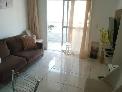 Apartamento com 2 Quartos à venda, 75m² no Boqueirão, Praia Grande