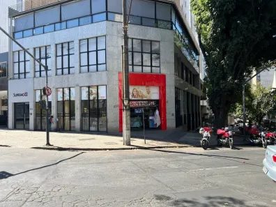 Ponto Comercial para alugar, 550m² no Savassi, Belo Horizonte