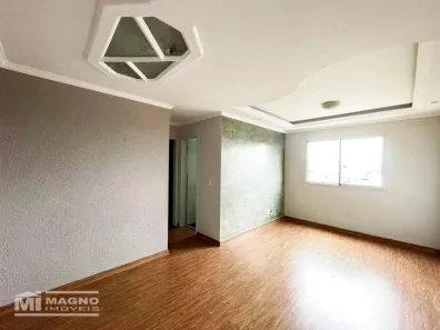 Apartamento com 2 Quartos para alugar, 53m² no Jardim Pedro José Nunes, São Paulo