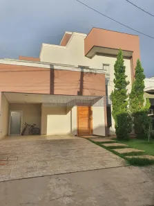 Casa de Condomínio com 3 Quartos à venda, 220m² no Ibiti Royal Park, Sorocaba