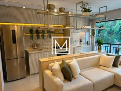 Apartamento com 2 Quartos à venda, 49m² no Ipiranga, São Paulo