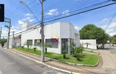 Galpão/Depósito/Armazém para alugar, 675m² no Jardim Maria Augusta, Taubaté