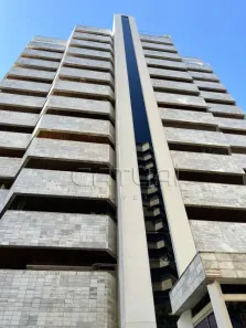 Apartamento com 4 Quartos para alugar, 232m² no Centro, Londrina