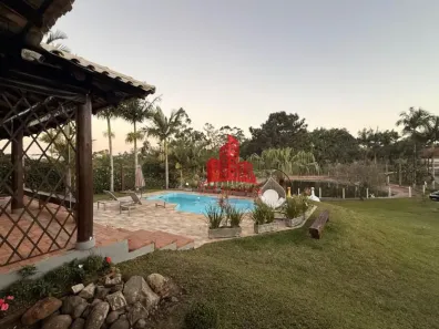 Fazenda/Sítio à venda, 4000m² no Itajuba, Barra Velha
