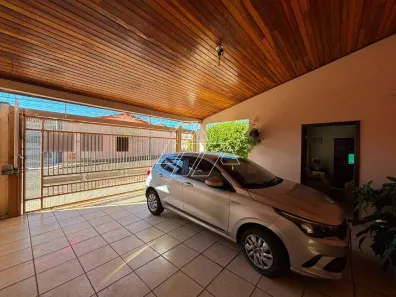 Casa com 3 Quartos à venda, 210m² no Residencial Vale Verde, Marília