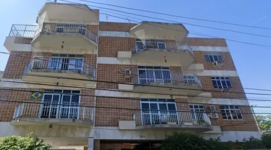 Apartamento com 3 Quartos à venda, 152m² no Moneró, Rio de Janeiro